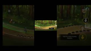 BMX Bicycle Racing Simulator - Gameplay Android game - Cycle racing  screenshot 2