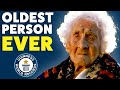 How Old Was She?! | Records Weekly - Guinness World Records