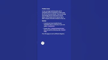 Installation Issue with matplotlib Python #shorts