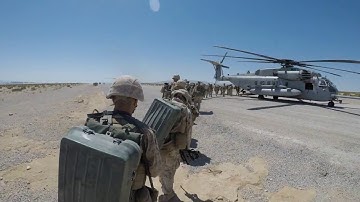 ITX 3-18 INDIA 3/4 Music Video (Test Version)