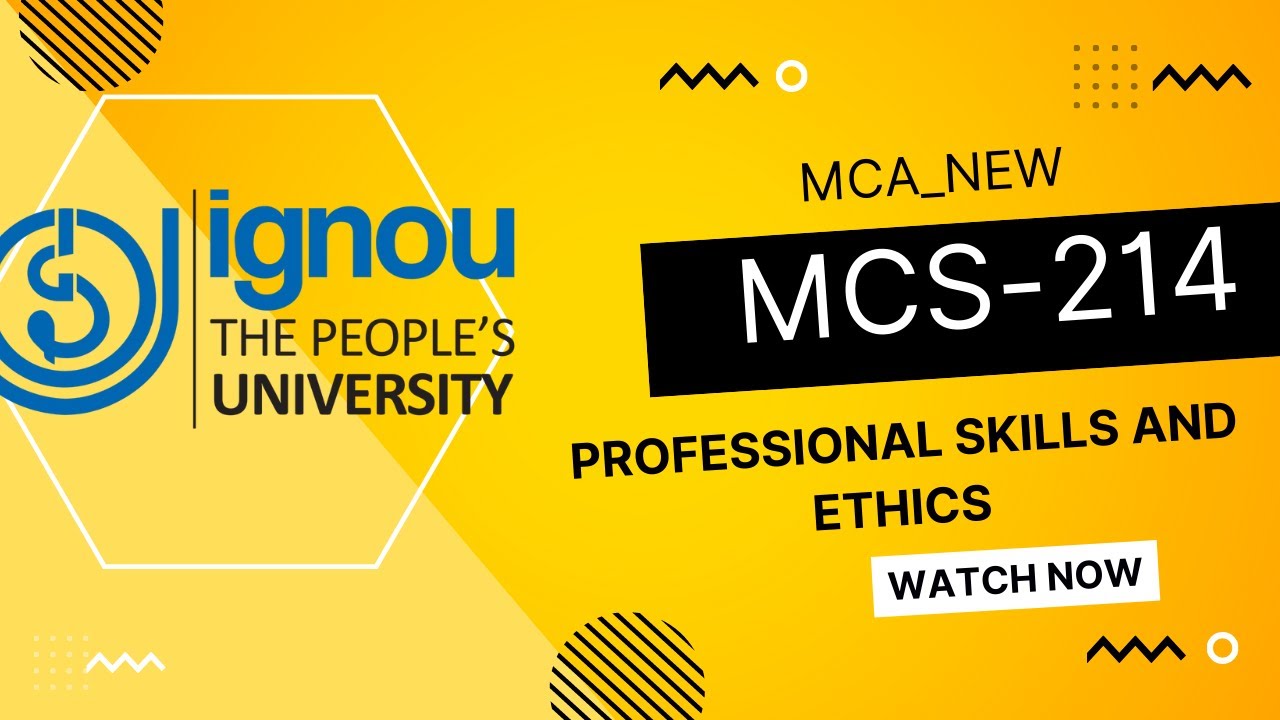 EXAMPLE OF CV |||| (MCA_NEW) MCS-214  || IGNOU ||EASY EXPLANATION OF CV(Curriculum vitae)
