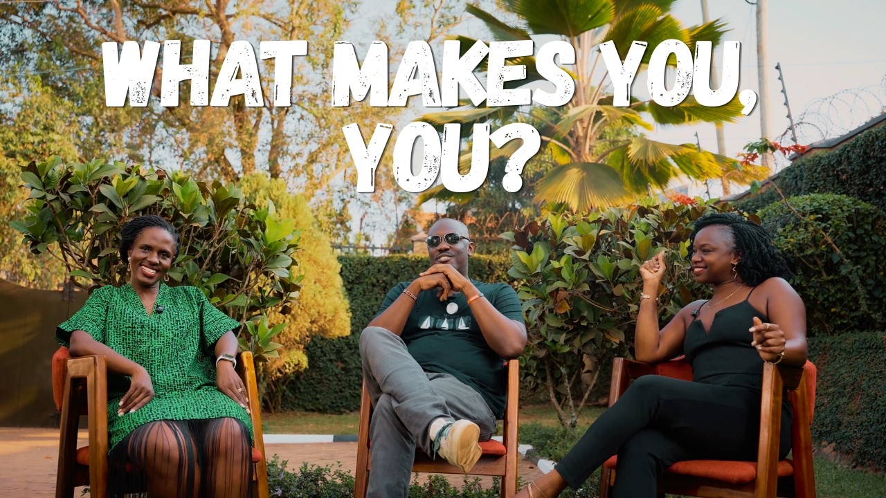 #PPJA What Makes You, You?