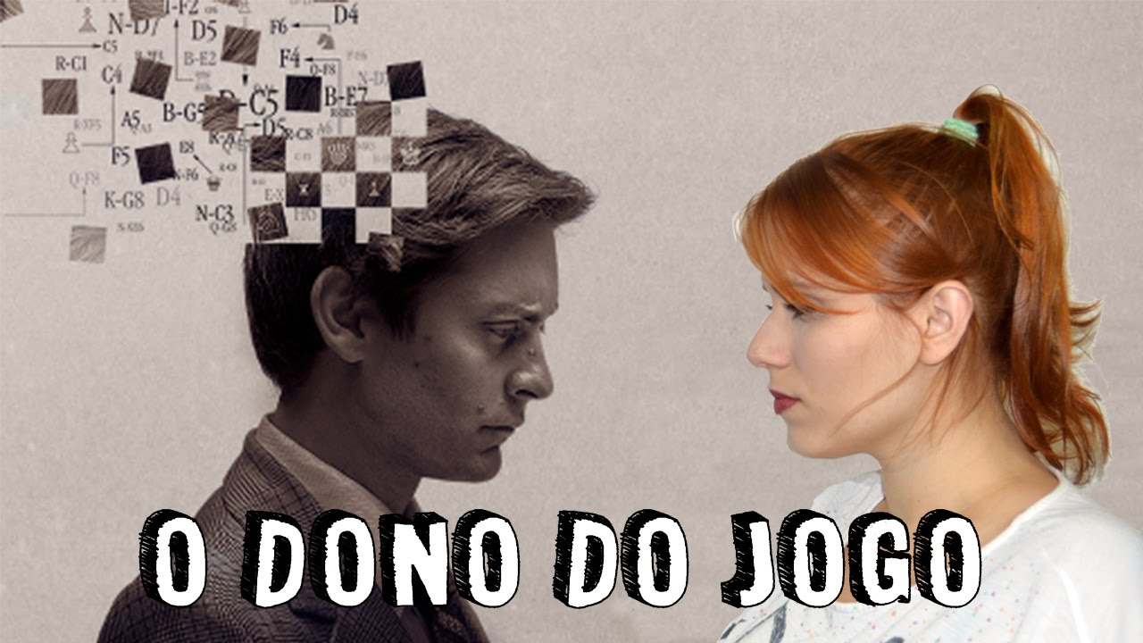 O Dono do Jogo (Filme), Trailer, Sinopse e Curiosidades - Cinema10