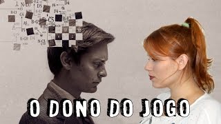 Crítica – O Dono do Jogo (2014) – Blog do Rogerinho