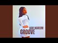 Groove 