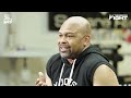 Roy Jones Jr REVEALS Why He LOVED Fighting On The Inside