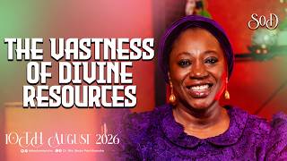 SEEDS OF DESTINY - MONDAY, 10TH AUGUST, 2026.