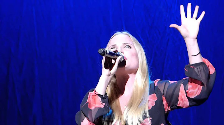 Kristin Chenoweth and Kerry Ellis - For Good - Roy...