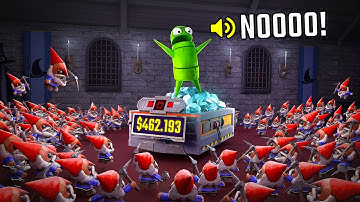 TOP 500 FUNNIEST FAILS IN R.E.P.O.