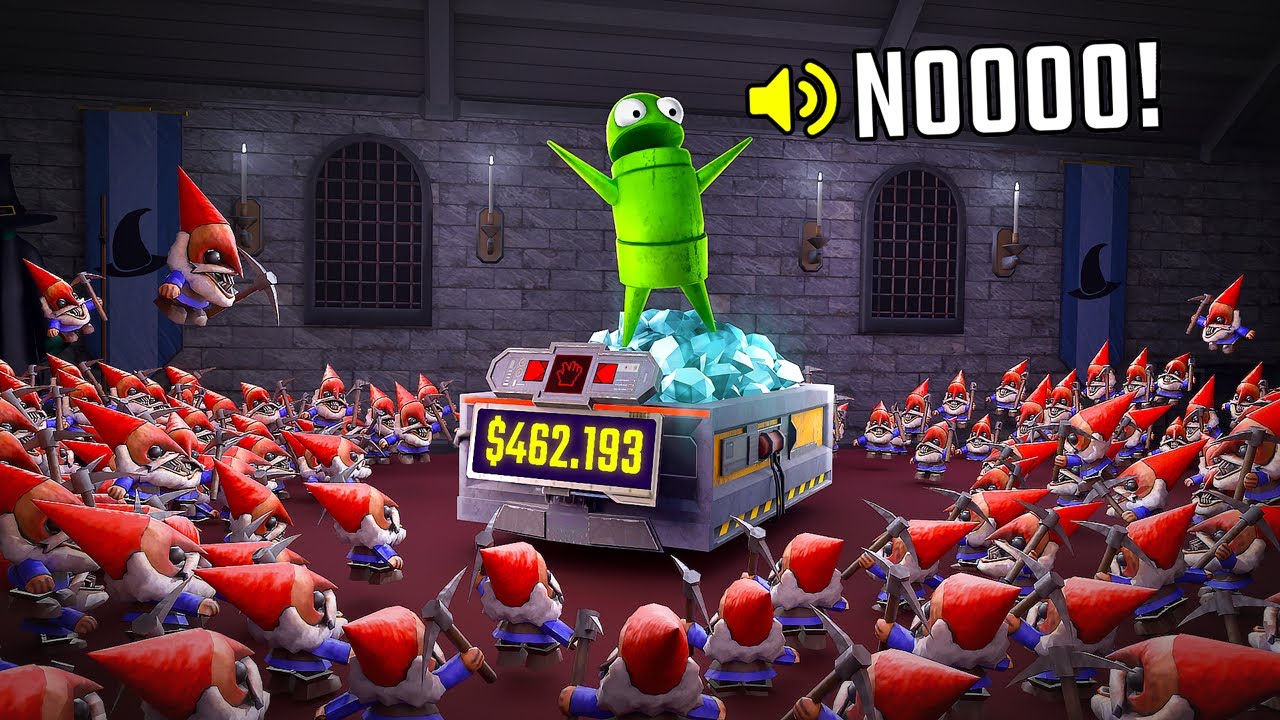 TOP 500 FUNNIEST FAILS IN R.E.P.O.