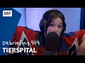 Bonusfolge: Wie betrunken kann man noch auf die Bühne? | Debriefing 404 | Studio 404 | SRF