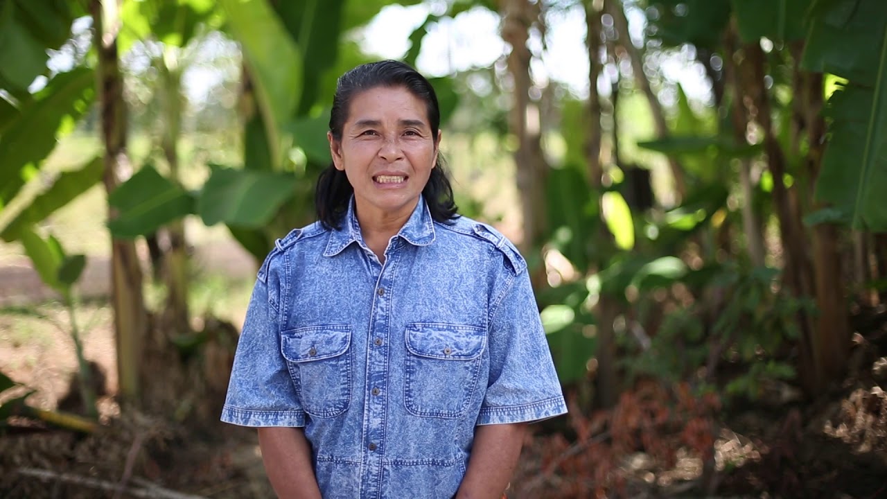 ชุมชนท่องเที่ยว OTOP นวัตวิถี บ้านโคกสว่าง อำเภอแวงใหญ่ จังหวัดขอนแก่น