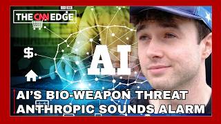 AI Could Kill Us All By 2030 Ex-Anthropic Researcher Jacob Coxon Sounds Alarm | AI News | CNN