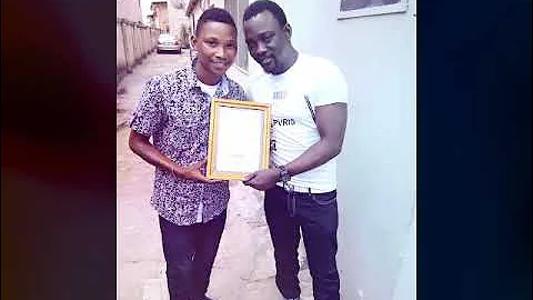 CONFIRMATIO  AGAIN AS ALH.TIRI LEATHER AS SENATE PRESIDENT OGA NLA