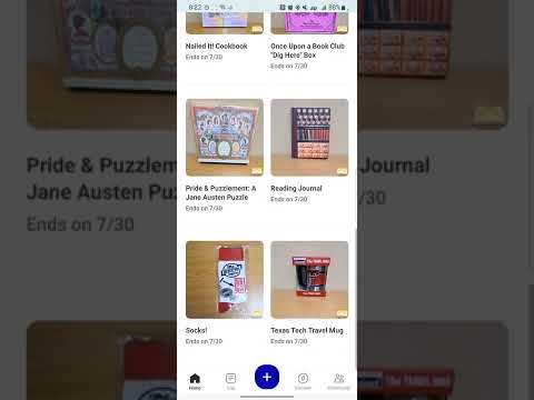 How To: Beanstack Ticket Drawing