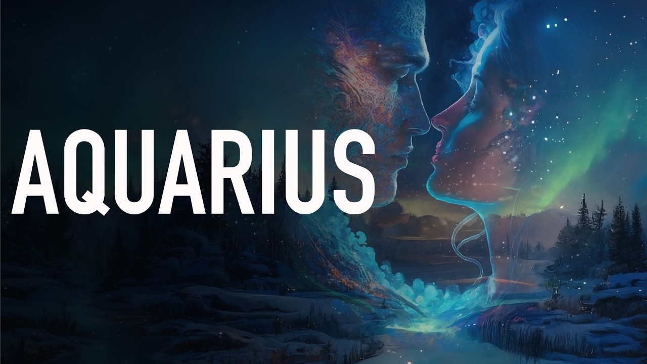 AQUARIUS🔮💘 Their Heart Will Win This Battle In The End! And Bring Them Home To You...