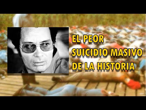 Video: Jim Jones: Biografía, Creatividad, Carrera, Vida Personal