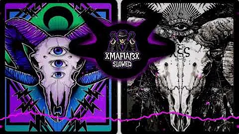 IVOXYGEN - castle (((Instrumental + SLOWED + REVERB)))