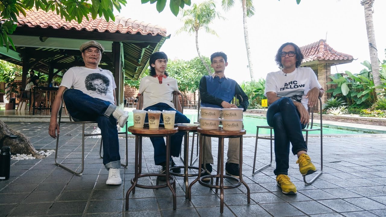 NGOBRYLS #225 | Aji-ajian Yang Tertata,The Jansen