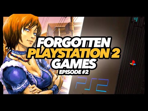 Video: PS2 Party Game Roundup • Sivu 2