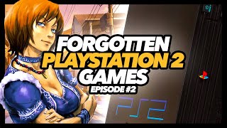 Forgotten PS2 Games #2