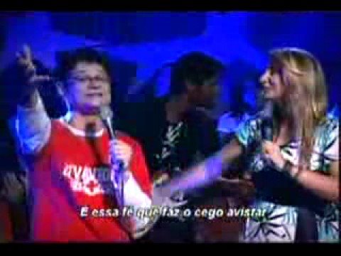 Soraya Moraes e David Fantazzini - O poder da Fé