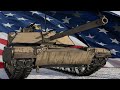 6 РАНГ США! Самые ИНТЕРЕСНЫЕ и ПЛОХИЕ танки в War Thunder