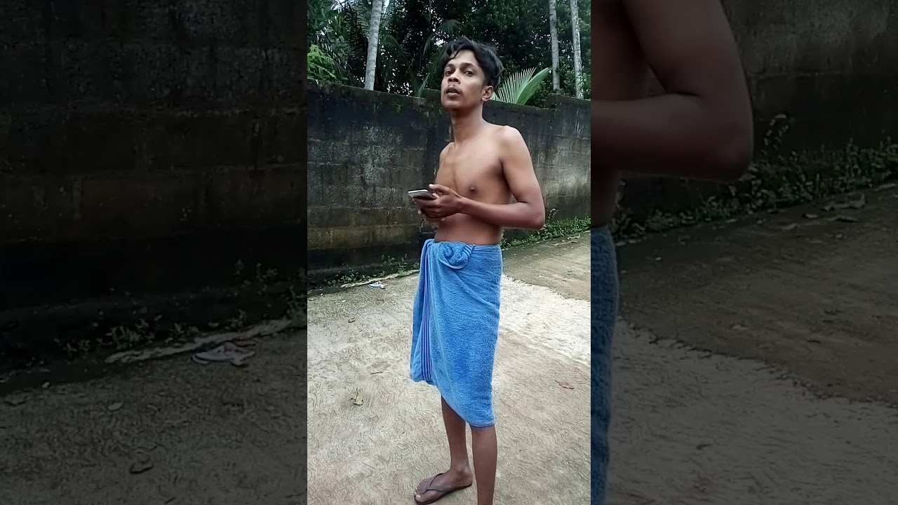 Sri lankan niganta - YouTube