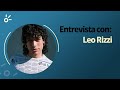 Entrevista con #LeoRizzi | Claro música