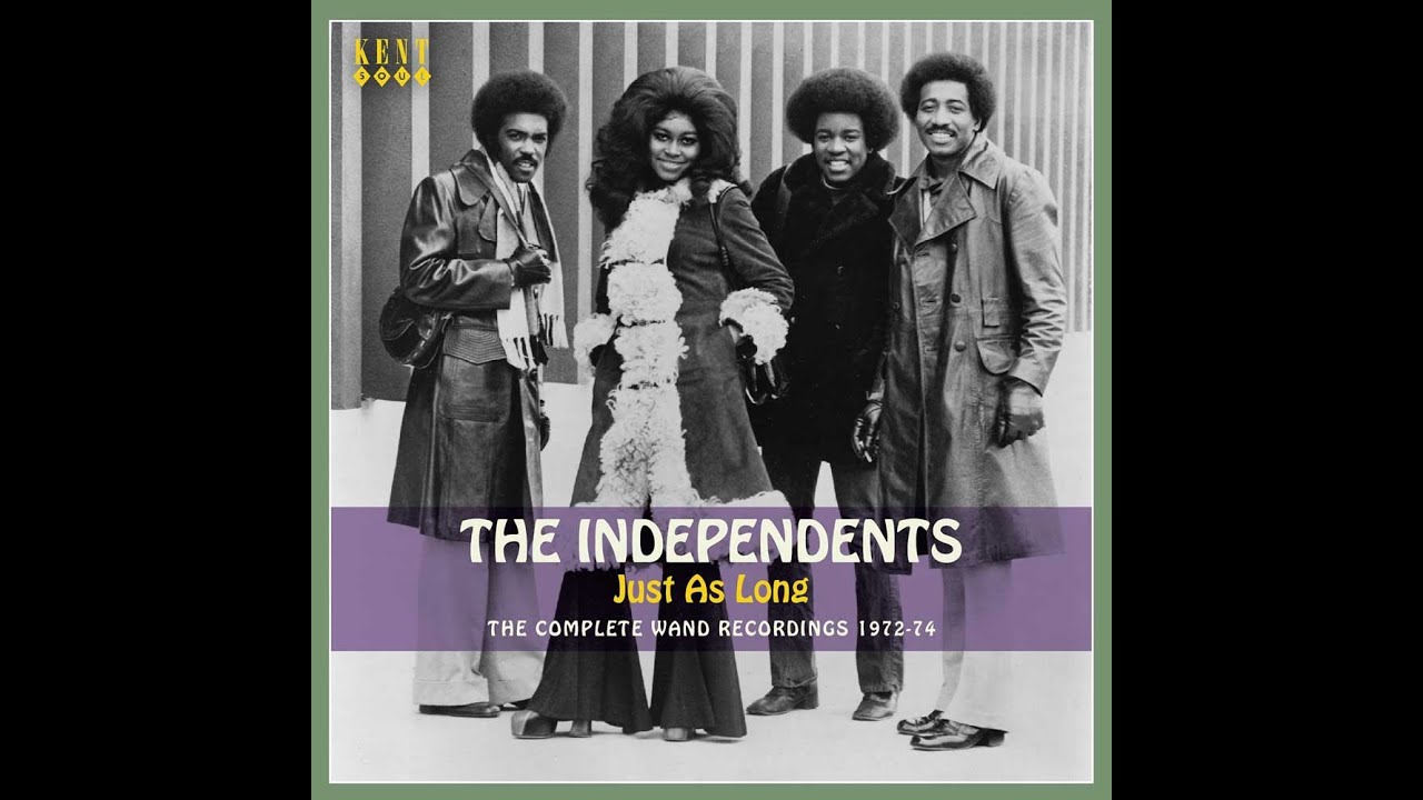 ISRAELITES:The Independents - Leaving Me 1972 {Extended Version} ISRAELITES:The Independents - Leaving Me 1972 {Extended Version}