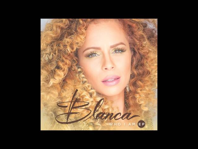 Blanca - Echo (Official Audio) class=