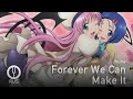 [To Love-Ru: Trouble на русском] Forever We Can Make It [Onsa Media]