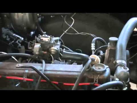 Part 31 C10 Wiring Repair | Universal Wiring Harness - YouTube