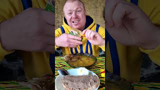 ОБЖОР/ Овощной рисовый суп на обед у Женечки