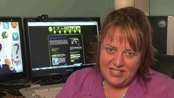 LileStyle Social Media Video Series: An Introduction to QR Codes and Mobile Tagging