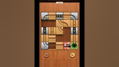 unblock ball block puzzle level 48