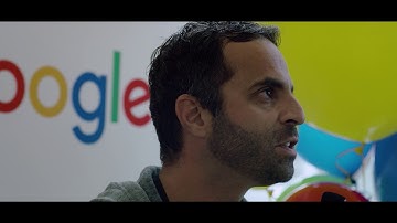 Grow with Google Surrey