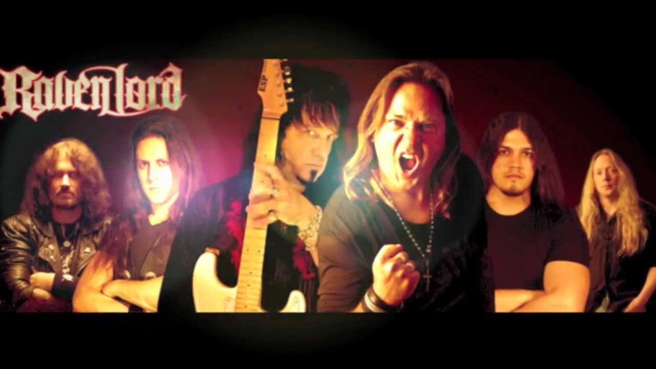 Raven Lord - Summer shows 2013 trailer