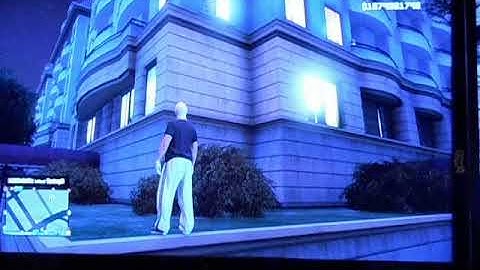 [PS3]GRAND THEFT AUTO V BEEF TALK.MODDER KILLERS.HACKERS.BLOCKERS