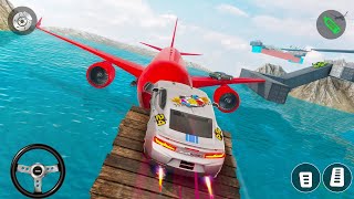 Hot Cars Gt Car Stunt Master: Impossible Stunts Car Racing Android GamePlay screenshot 4