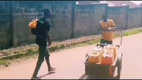 2tboyz ft Qdot - parte after parte