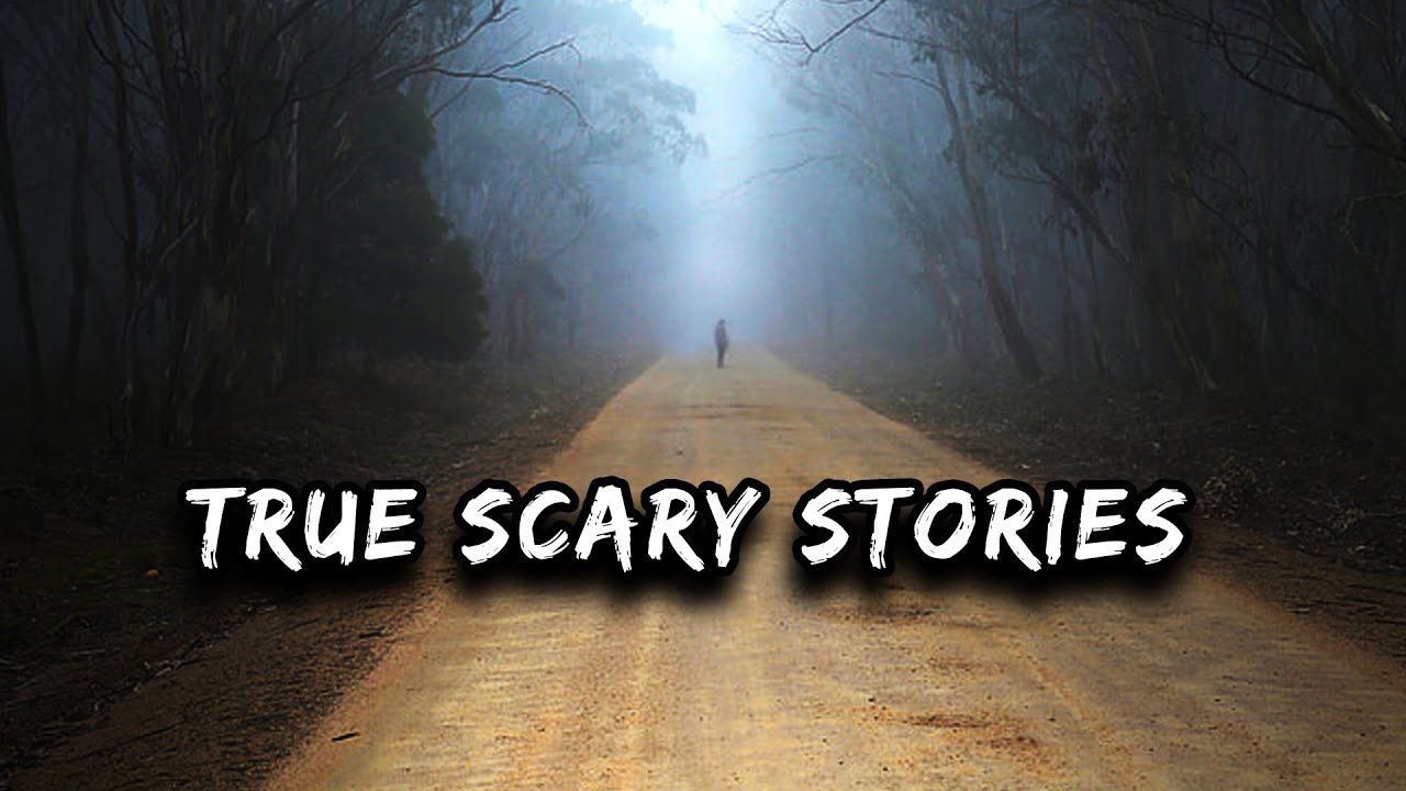 Scary Stories True Scary Horror Stories Rletsnotmeet And Others Youtube 