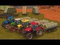 Farming Simulator 18 #137 HD