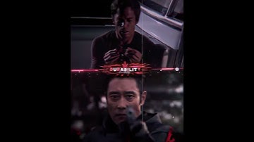 The Frontman VS Dexter
