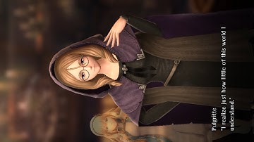 Wizardry Variants Daphne Walkthrough - Second Chance Part 2