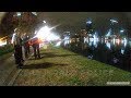 Florida Man Takes MDMA, Steals Boat; Maroons Self on Lake Eola