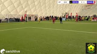 ORLEN Beniaminek Cup U-10 RUH LVIV I VS Kisvarda FC