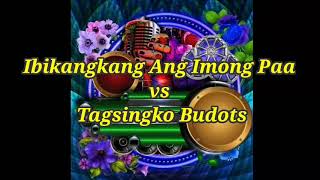 Ibikangkang Ang Imong Paa vs Tagsingko Budots Hands Up|DJ ANTHONY GIME