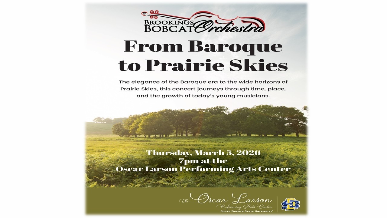 BHS Orchestra Concert 