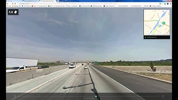 Google Earth Hyperlapse